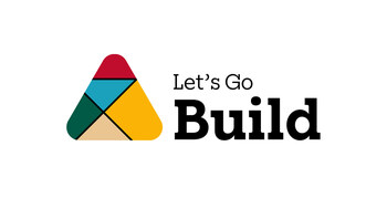 Let's Go Build Logo (CNW Group/Western Retail Lumber Association (WRLA Inc))