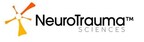 NeuroTrauma Sciences Appoints Kevin Pong, PhD, MBA as Chief Business Officer