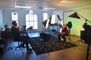 Video Dept. Brings Professional Video Production to Geauga County