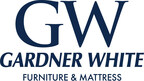 Gardner White Stores Honoring 20% off Bed, Bath & Beyond Coupons Through June 30