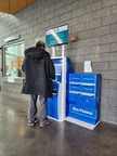 DivDat Provides Detroit Department of Transportation with New Bus Pass Dispenser Additions to Self-service Bill Payment Kiosks