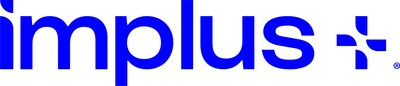 Implus logo (PRNewsfoto/Implus LLC)