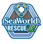 SeaWorld San Diego Makes Learning Fun with Rescue Jr., an ALL-NEW Interactive Play Area Dedicated to Marine Animal Rescue and Conservation