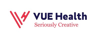 VUE Health (PRNewsfoto/VUE Health)