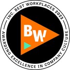 SCLogic Named to Inc. Magazine's Best Workplaces List for 2023