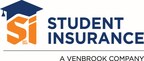Student Insurance Unveils New Brand Identity And Website To Celebrate 70 Year History Of Offering Student And Academic Healthcare Plans