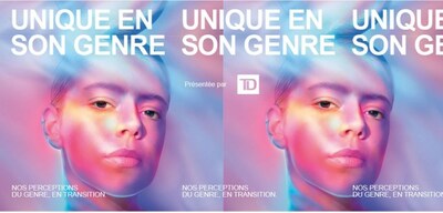 Unique en son genre au Musée de la civilisation (Groupe CNW/Musée de la civilisation)