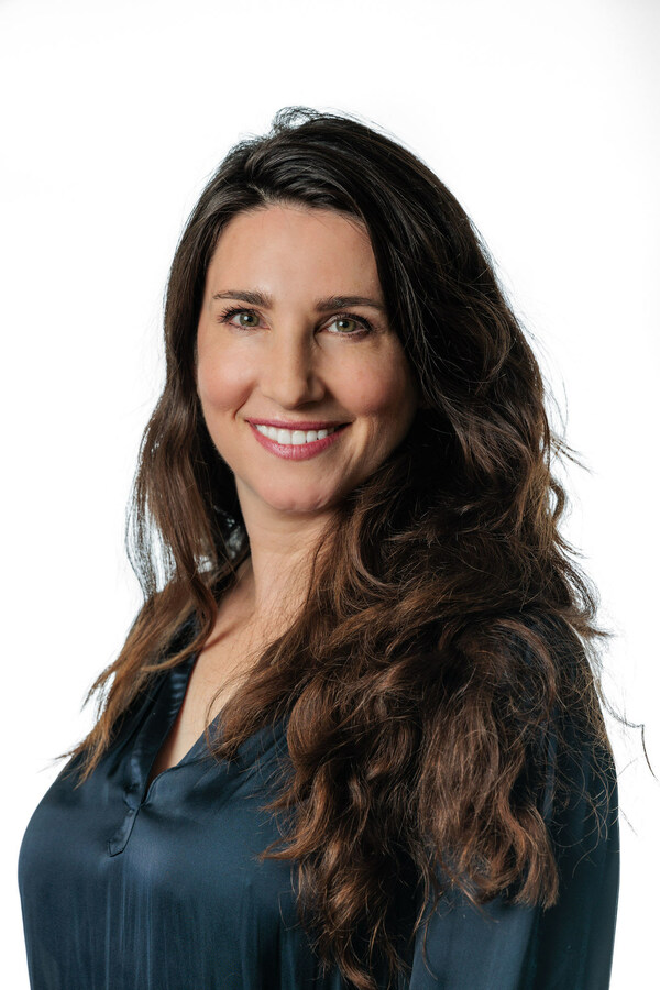 IDC Ventures Jaclyn Baumgarten as Managing Partner to