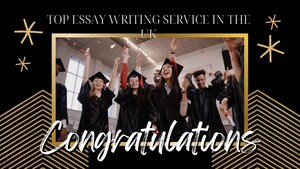 Projectsdeal.co.uk awarded "Best Essay Writing Service in the UK" by Topwriters.co.uk researchers in London ceremony