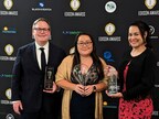RHEEM® FAMILY OF BRANDS WIN SILVER AND BRONZE AT THE 2023 EDISON AWARDS