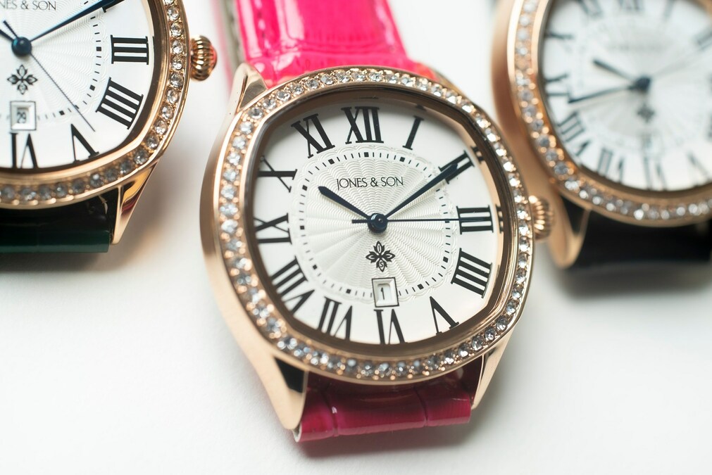Little Rock Jeweler Raising Substantial Money for the Miss Arkansas Pageant in the most Unique Way - Vimarsana News
