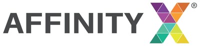 AffinityX Logo (PRNewsfoto/AffinityX)