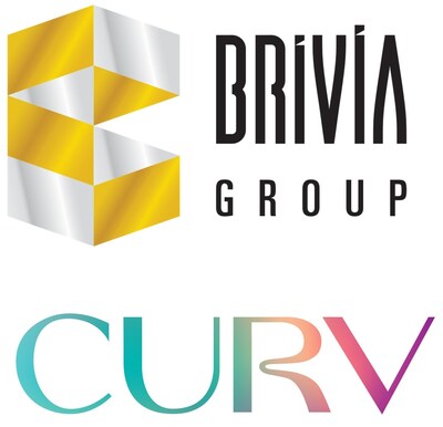 Brivia Group Logo (CNW Group/Brivia Group)