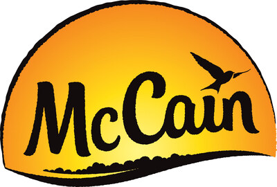 McCain Foods Canada (Groupe CNW/McCain Foods Canada)