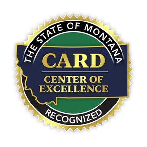 Center for Asbestos Related Disease (CARD) Designated as a Center of Excellence