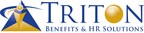 Triton Benefits & HR Solutions Expands Physical Footprint with New Office in Hoboken, NJ