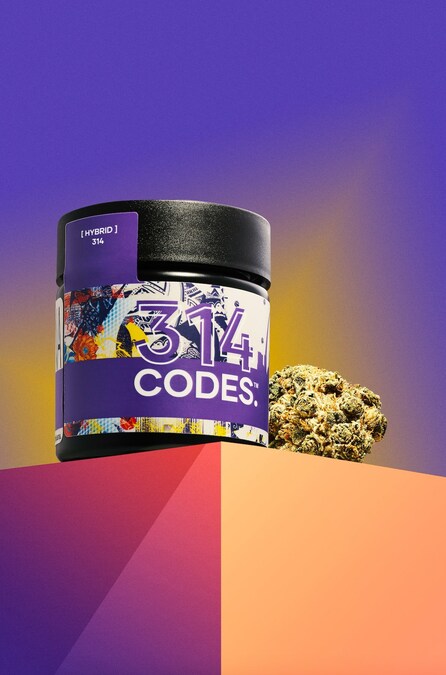INTRODUCING ST. LOUIS' VERY OWN CANNABIS STRAIN: 314 BY CODES CANNABIS BRAND - Vimarsana News