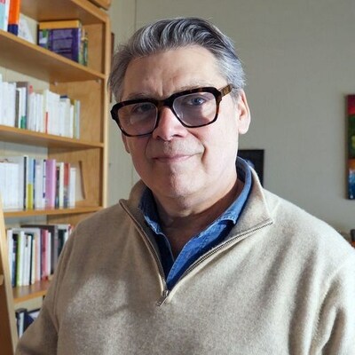 Michel Jean (Groupe CNW/Bibliothque et  Archives Canada)