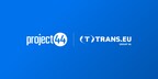 Trans.eu Partners with project44 to Deliver an Enhanced Spot Transport Tracking Solution
