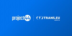Trans.eu Partners with project44 to Deliver an Enhanced Spot Transport Tracking Solution
