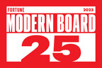 F5, Linde and S&P Global Top the Second-Annual Fortune Modern Board 25 Ranking