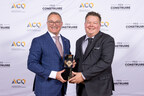 Omnia receives the prestigious Construire award from the ACQ in the Outstanding Real Estate Promoter category