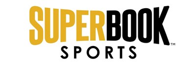 SuperBook Sports Logo Logo SuperBook Sports Launches in Maryland and Celebrates with their SuperBook Bar & Restaurant Grand Opening