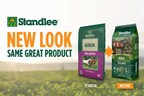 Standlee® Announces New Product Packaging with a New Modern Design