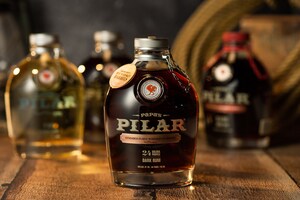 PAPA'S PILAR INTRODUCES RYE-FINISHED RUM AS ITS FOURTH EXPRESSION TO ITS FLAGSHIP FLEET