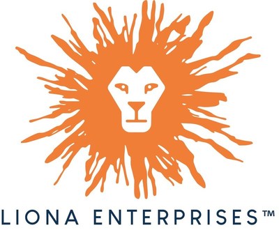 Liona Enterprises logo (PRNewsfoto/Liona Enterprises, Inc.)