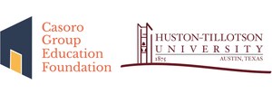 Casoro Group Education Foundation Announces Scholarship Program and Educational Partnership with Huston-Tillotson University