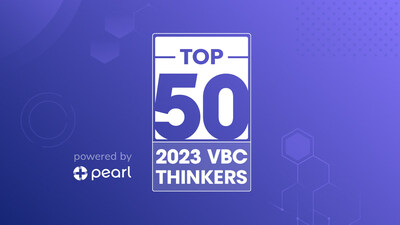 Top 50 Value-Based Care Thinkers of 2023