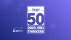 Pearl Health releases Top 50 Value-Based Care Thinkers of 2023