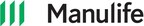Manulife reports 1Q23 net income attributed to shareholders of $1.4 billion, core earnings of $1.5 billion, strong core EPS growth and core ROE, and Global Wealth and Asset Management net inflows of