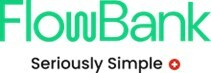 FlowBank Logo