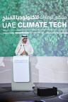 COP28 President-Designate Calls for Action to Transform, Decarbonize and Future-Proof Economies at UAE Climate Tech