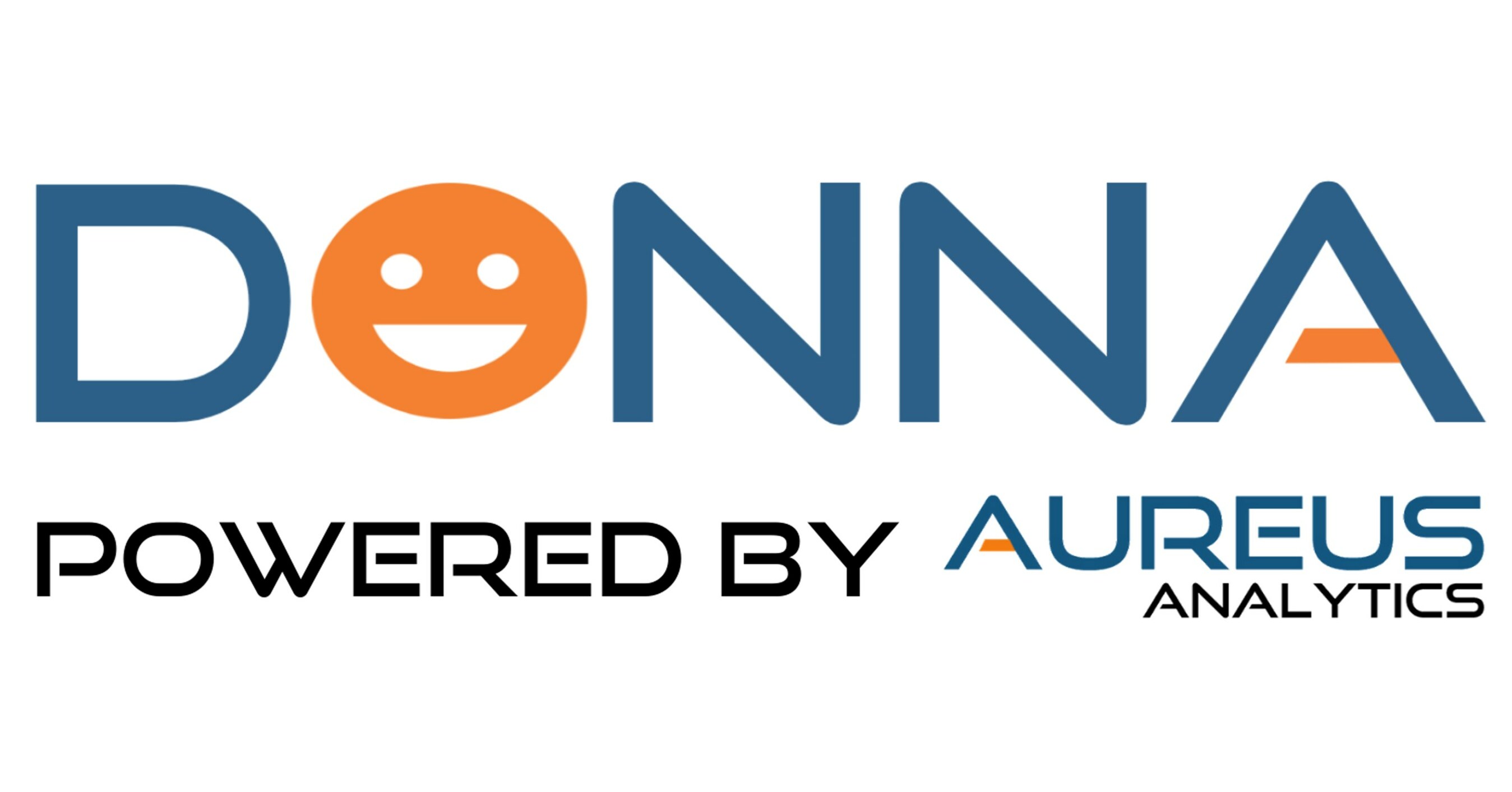 Aureus Analytics Announces the Launch of the DONNAforAgents Mobile Application for Both iOS and Android Devices Aureus Analytics Announces the Launch of the DONNAforAgents Mobile Application for Both iOS and Android Devices