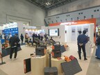 Jackery makes its debut at the 18th Office Disaster Prevention EXPO 2023 (Tokyo)