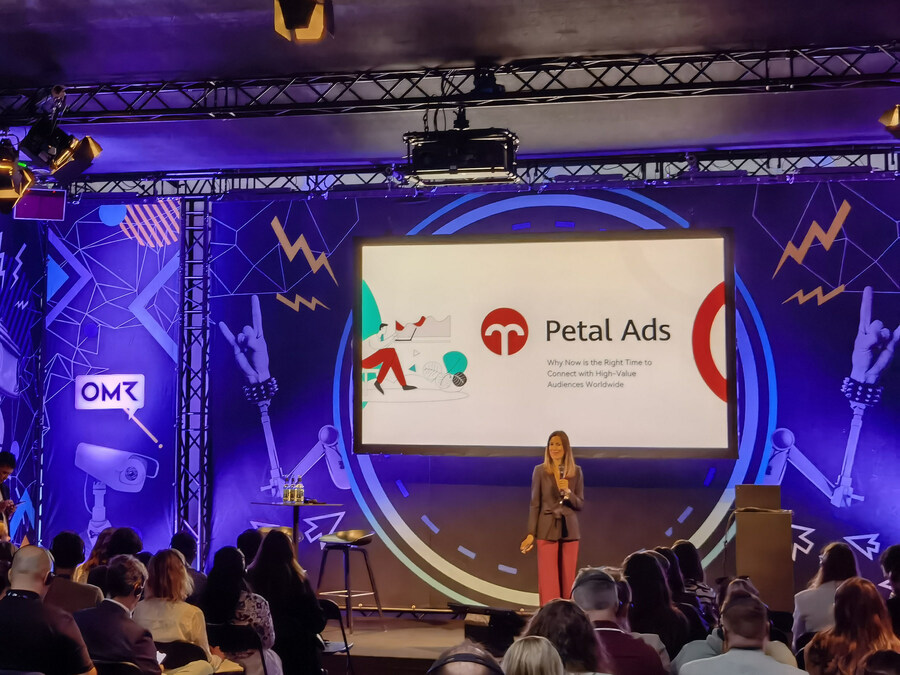 Petal Ads Hails All-Scenario Ad Solutions as the Future of International Mobile Advertising - Vimarsana News