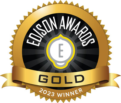 Innoviz wins the 2023 Edison Award in the Smart Transportation category