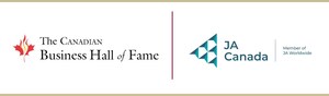 The Canadian Business Hall of Fame welcomes 600 Guests for the 44th Induction Ceremony &amp; Celebration in support of JA Canada