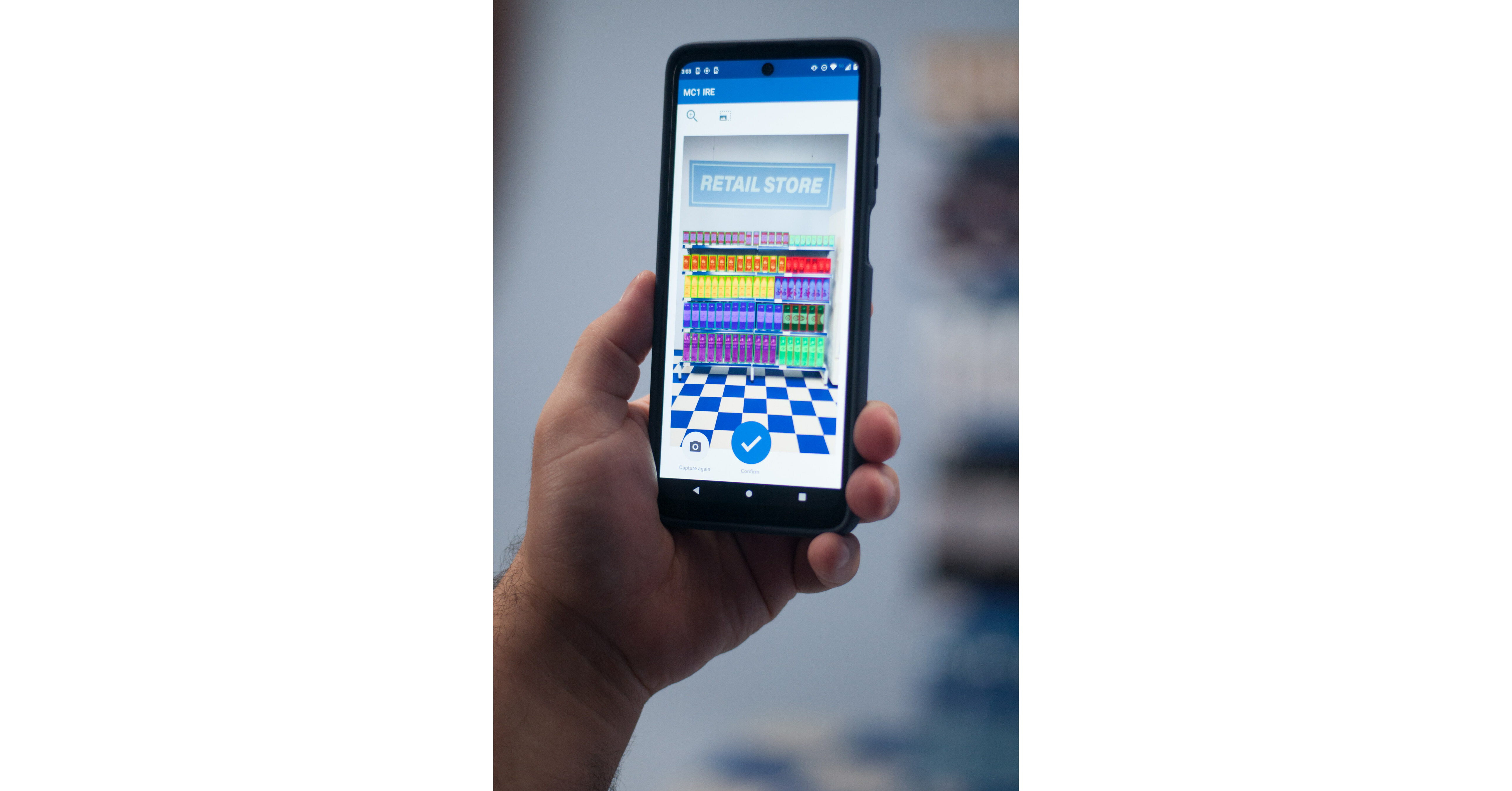 MC1 es reconocido con las mejores distinciones de su clase en seis categor&iacute;as por la ejecuci&oacute;n de comercio y ventas por parte de Promotion Optimization Institute