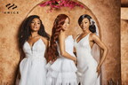 UNice Launches "Celebrate Your Love" Campaign with Bridal Collection Wigs for Wedding Season