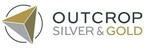 Outcrop Silver Announces Closing $4.5 Million Public Offering of Units, with Participation by Eric Sprott