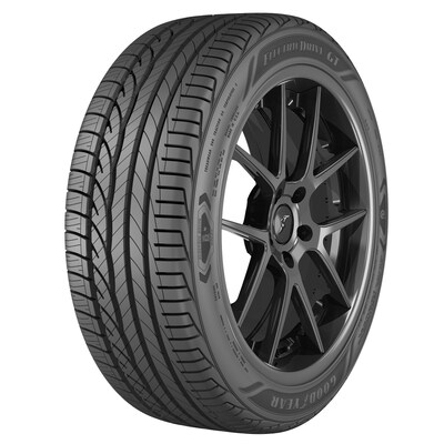 Goodyear announces industry's first tire to use carbon black produced via methane pyrolysis. The tire tread in a select size of the Goodyear ElectricDrive™ GT will include Monolith carbon black.