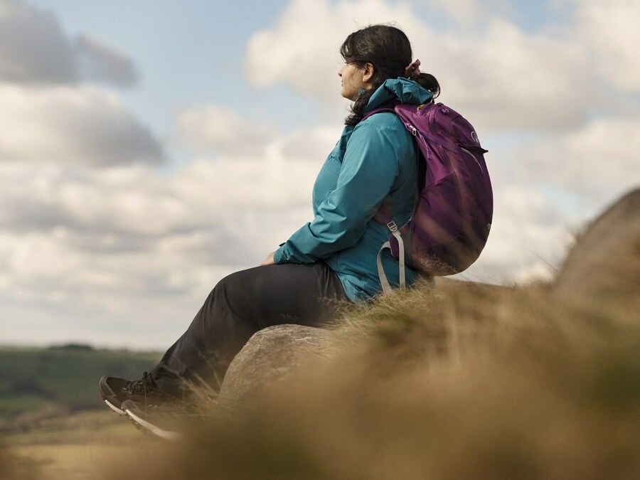 'This Expansive Adventure' Launches a New Initiative to Make the Outdoors More Accessible for Everyone - Vimarsana News