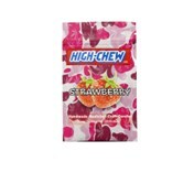 HIGH-CHEW candy - packaged to look like HI-CHEW candy (CNW Group/Health Canada)
