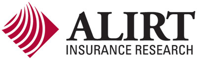 ALIRT Logo (PRNewsfoto/ALIRT Insurance Research)