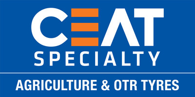 CEAT Specialty EU Logo (PRNewsfoto/CEAT Limited)