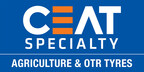 CEAT Specialty presents agricultural tyre range at the Royal Highland Show, Edinburgh